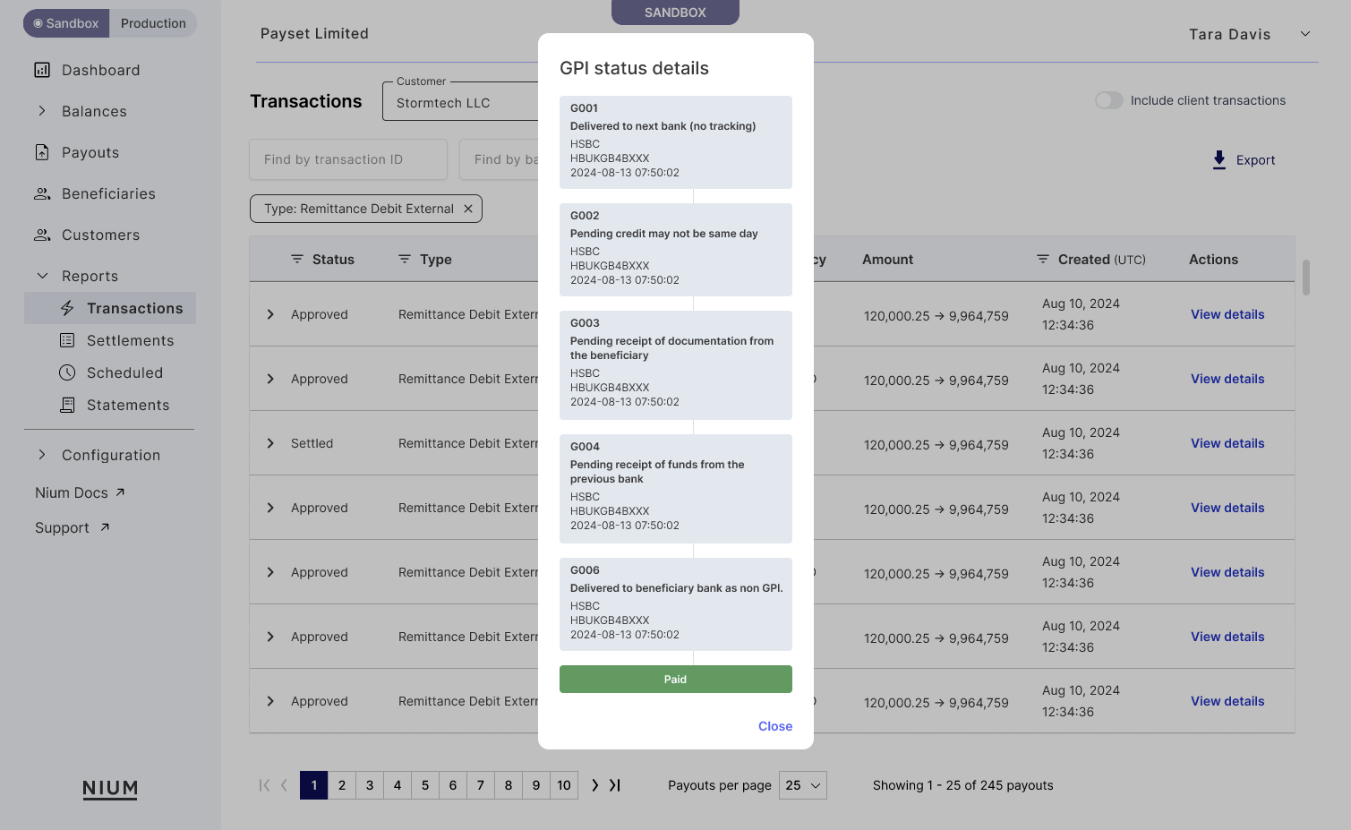 GPI details #2